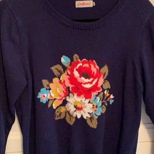 Original Cath Kidston Sweater